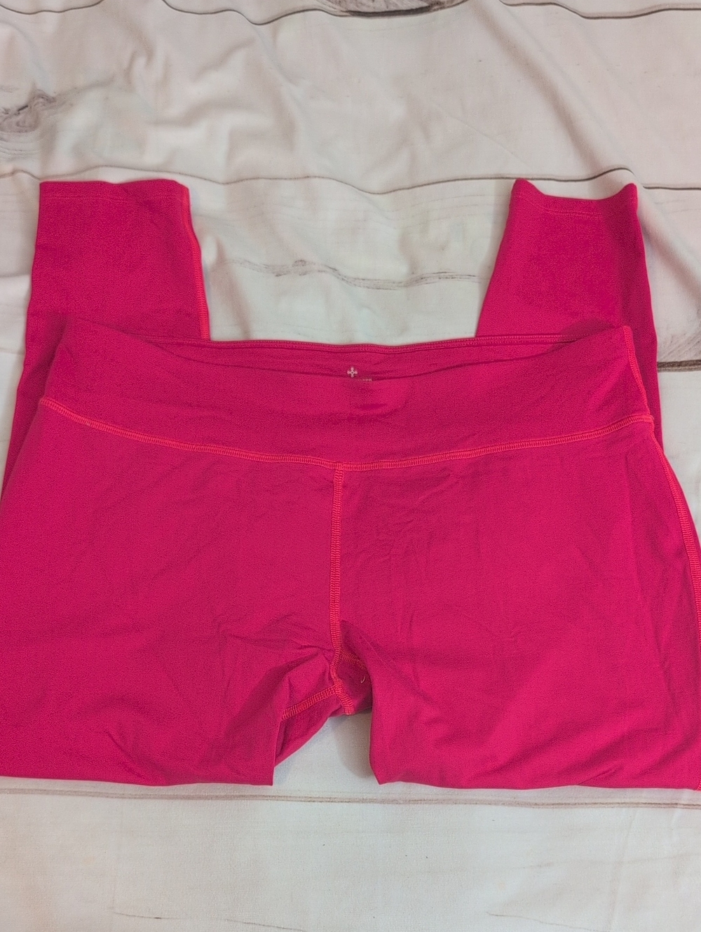 Tommy Copper Plus Size Compression Leggings 2XL